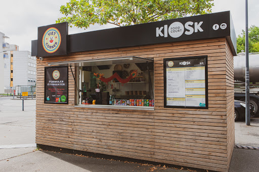 WOOKI Food Court Gallery - France