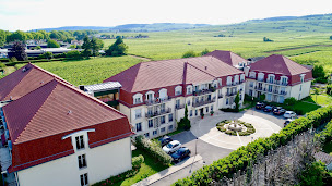 Photo n°47 de Médicis Burguny Home Beaune à Beaune (Restaurant)