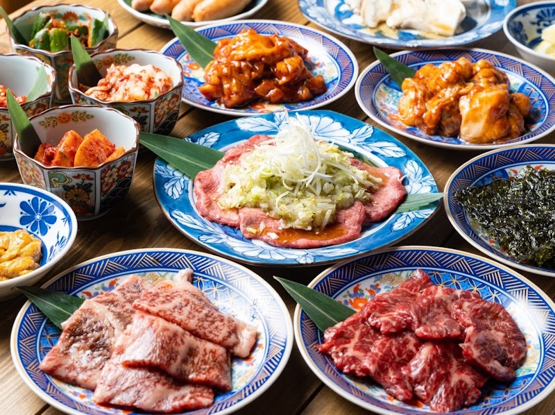 肉ときどき雲丹