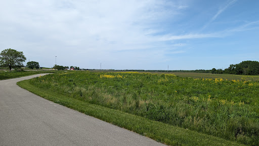 Bonus County Path - Visual
