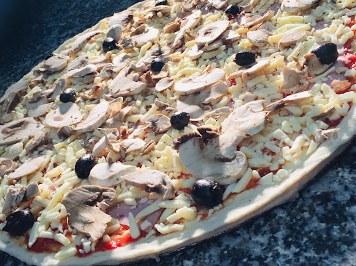 Photo 5 - Pizza Hotimes Montereau-Fault-Yonne