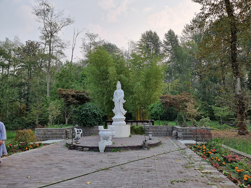 Chan Nguyen Monastery - Thumbnail