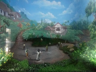 Photos of Museum Negeri Provinsi Jawa Tengah "Ronggowarsito"