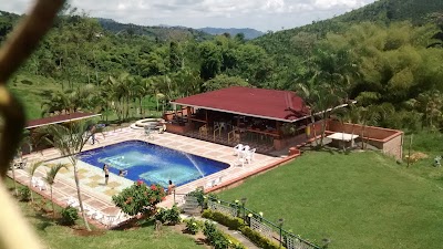 Photos of Eco hotel Alto Cauca