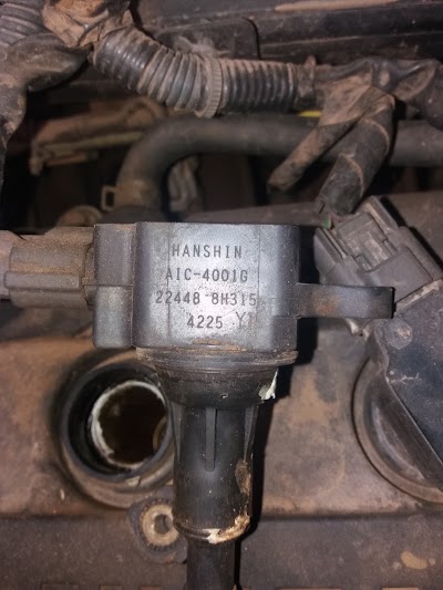 Photos of Autorepuestos Nano