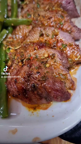 Restaurante Ventura