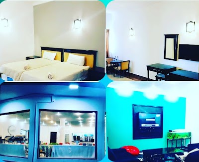 Photos of HOTEL AL-KHALIL MATOLA