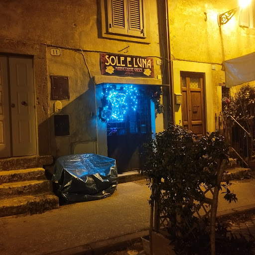 Sole e Luna di Christine - Thumbnail