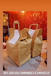 Photo n°46 de Rajasthan à Lorient (Restaurant indien)