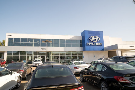 Pedder Hyundai of Poway - Poway, California