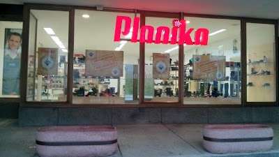 photo of Planika