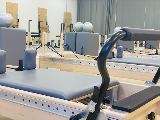Ｃ＆Ｂ Pilates And Best Pilates Redwood City CA - Thumbnail