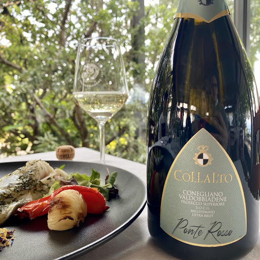 SoloProsecco.IT - Visual