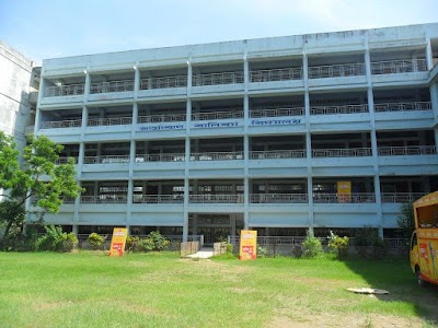 Photos of Agrabad Mohila College