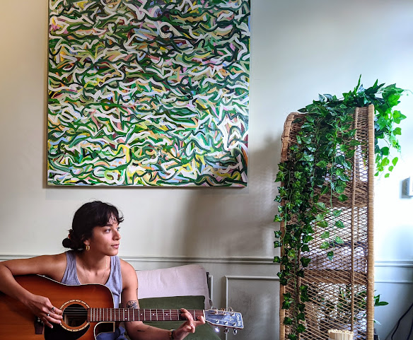 Rooms Coffee by null