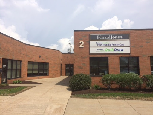 Excela Health Penn Township Primary Care