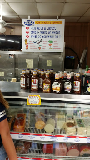 Nott's Grocery and Deli - Thumbnail