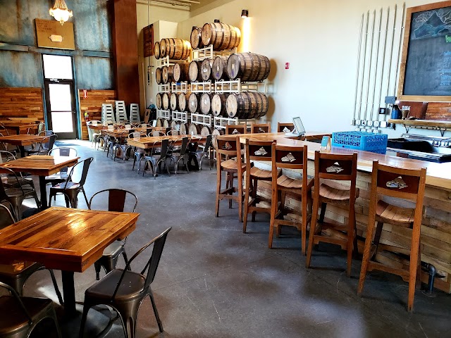 Catawba Brewing Company