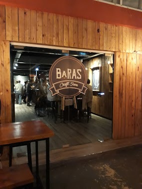 Baras - Craft Beer, Author: Guraiib Raul