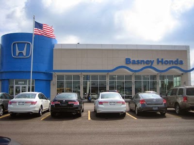 Photos of Basney Honda