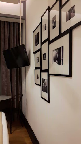 Avaliações doBrown's Downtown Hotel em Lisboa - Hotel