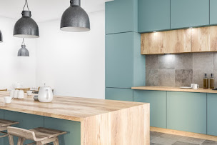 Photo n°16 de Homey | Agence immobilière & Conciergerie à Gaillard (Appartement de vacances)