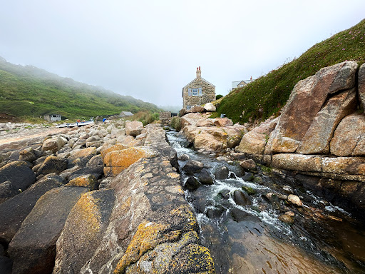Penberth Cove - Thumbnail