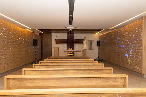 AMAITÉ MEMORIAL PARK - CASAS FUNERARIAS