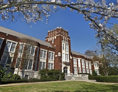 Jacksonville State University