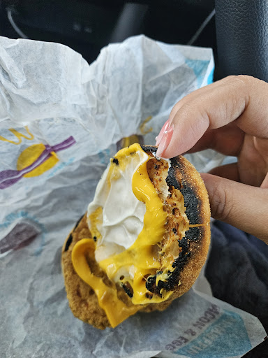 McDonald's Lidcombe - Thumbnail