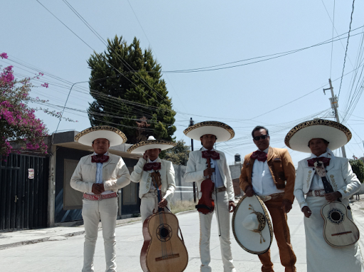 Mariachi san francisco dgj