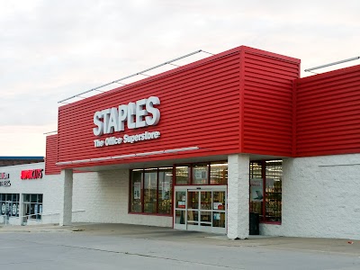 Staples