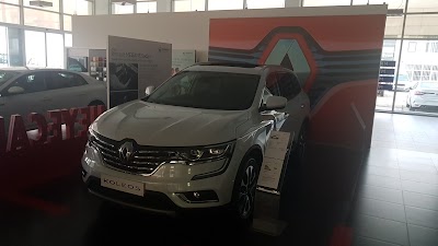 Renault - Dacia Çağlayanlar Otomotiv