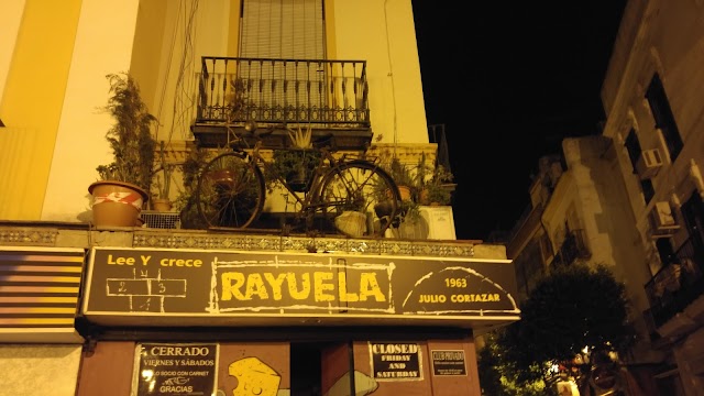 Bicicleteria