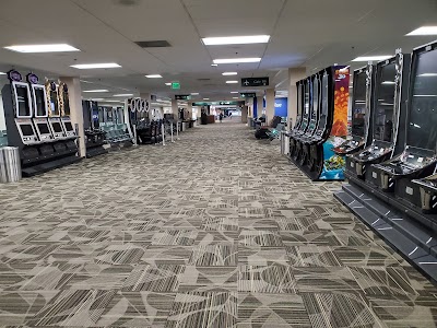 Reno-Tahoe International Airport (RNO) Departures