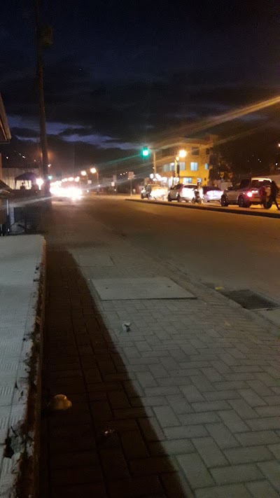 Photos of San Martin