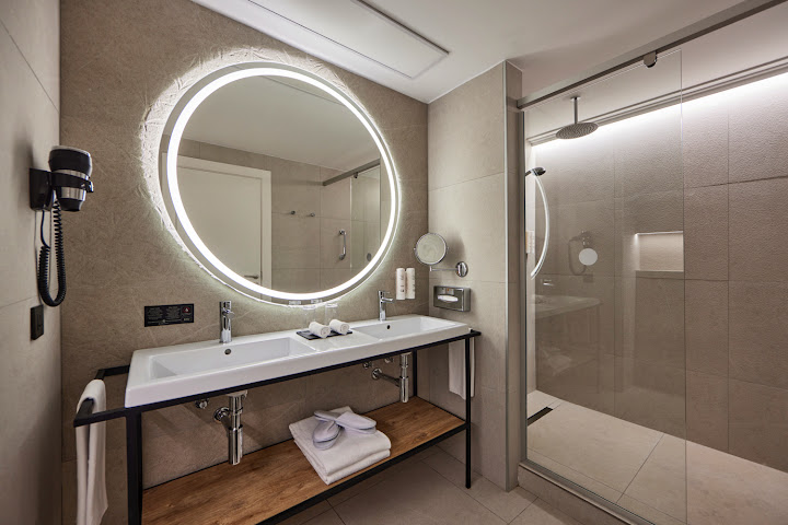 Hotel Riu Palace Mauritius by null