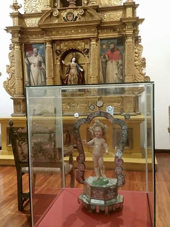 Visit Museo De Arte Colonial On Your Trip To Quito Or Ecuador