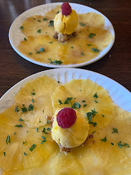 Photo n°85 de Au Coin du Feu à Locronan (Restaurant français)