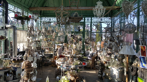 Die Orangerie - Visual