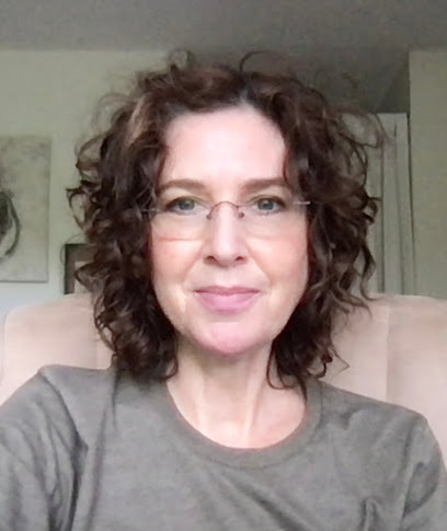 Jill Lurie Counseling