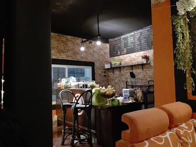 Photos of I'style Caf&eacute;