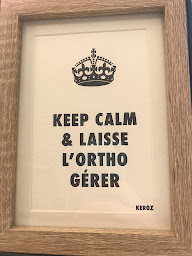 Photo n°4 de MASSON Claire - Orthophoniste à Quiévrechain (Orthophoniste)