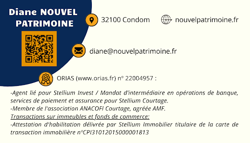 Diane NOUVEL