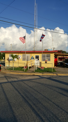Policia Municipal PR Gallery - United States