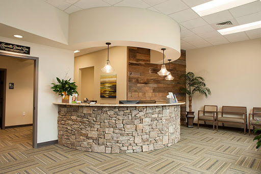 Knoxville Dental Care: Bradley White DDS