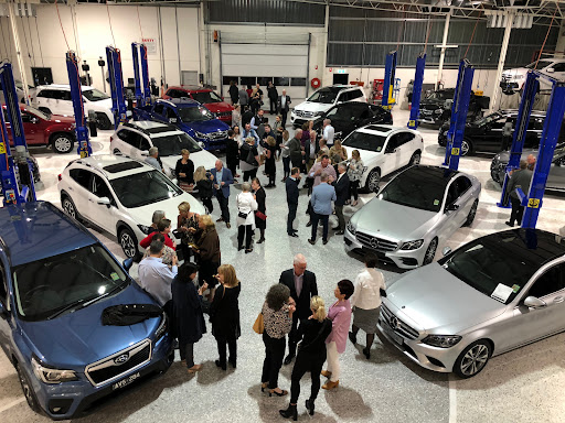 Ken Muston Automotive - Thumbnail