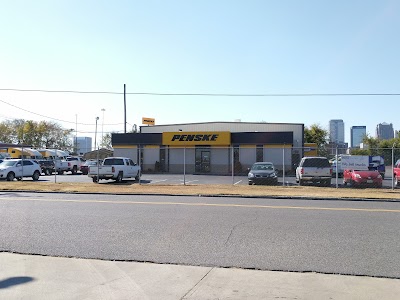 Penske Truck Rental