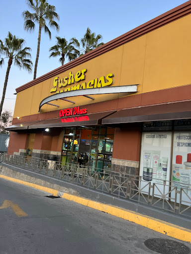 Gusher Farmacia Suc. Las Palmas - Thumbnail