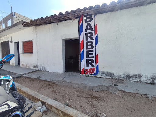 Barber estudio estilo y Flow - Thumbnail
